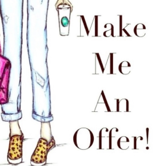 You see something you like? Please feel free to make an offer. - Picture 1 of 1